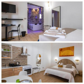 Lovely Rooms - Guest House Suites Triggiano